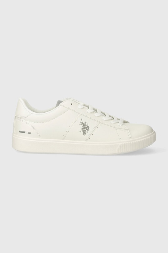 Αθλητικά U.S. Polo Assn. TYMES TYMES009M.4Y1 λευκό SS24