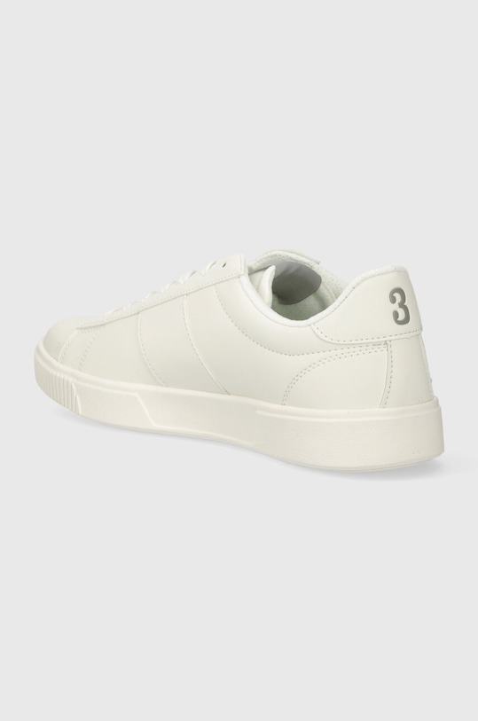 Παπούτσια Αθλητικά U.S. Polo Assn. TYMES TYMES009M.4Y1 λευκό