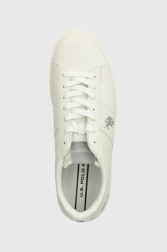 Αθλητικά U.S. Polo Assn. TYMES λευκό TYMES009M.4Y1