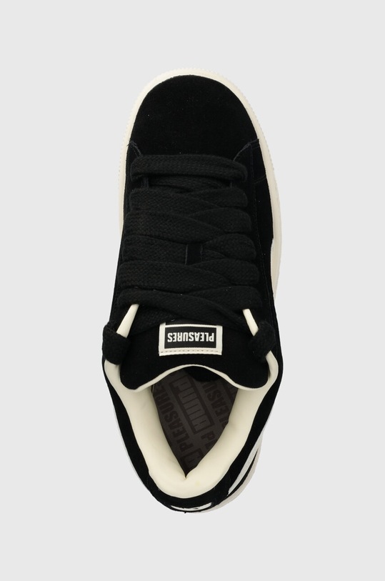 Puma suede sneakers Puma x PLEASURES Suede XL black 396057