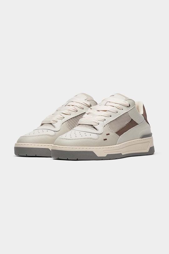Маратонки Filling Pieces Cruiser 64410201174 бежов AW24