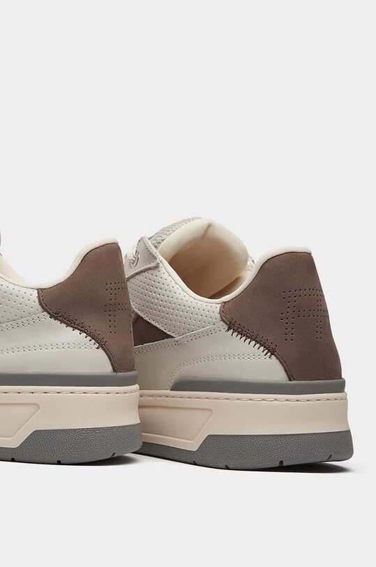Кроссовки Filling Pieces Cruiser бежевый 64410201174