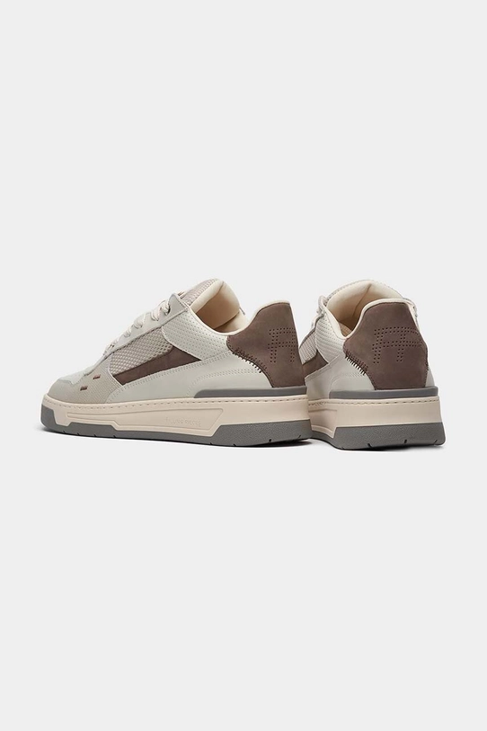 Кроссовки Filling Pieces Cruiser 64410201174 бежевый