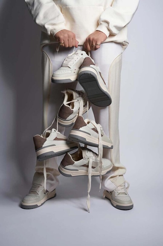 Кроссовки Filling Pieces Cruiser 64410201174