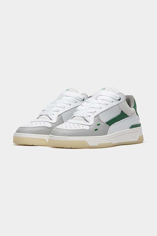 Filling Pieces sneakersy Cruiser 64410202027 biały SS24