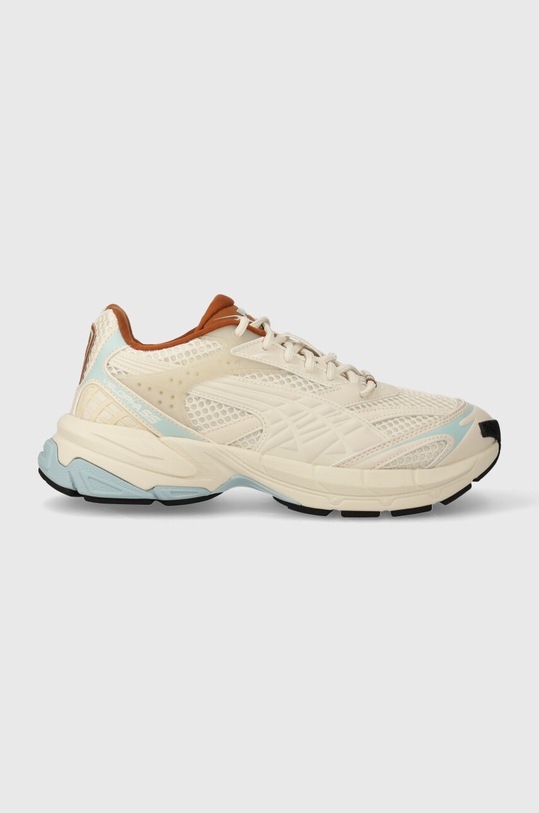 Кроссовки Puma Velophasis 396479 бежевый SS24