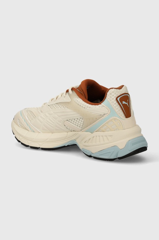 Обувь Кроссовки Puma Velophasis 396479 бежевый