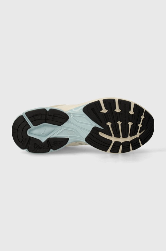 Кроссовки Puma Velophasis 396479 бежевый