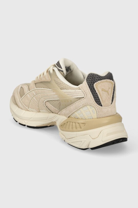 Shoes Puma sneakers Velophasis SD 396480 beige
