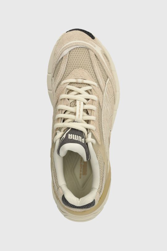 Кроссовки Puma Velophasis SD бежевый 396480