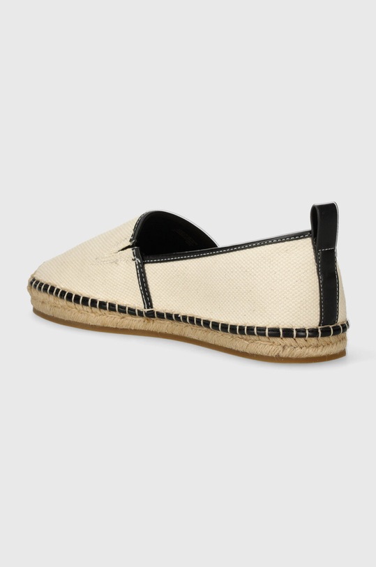 Obuwie Michael Kors espadryle Owen 42S4OWFP1D.270 beżowy