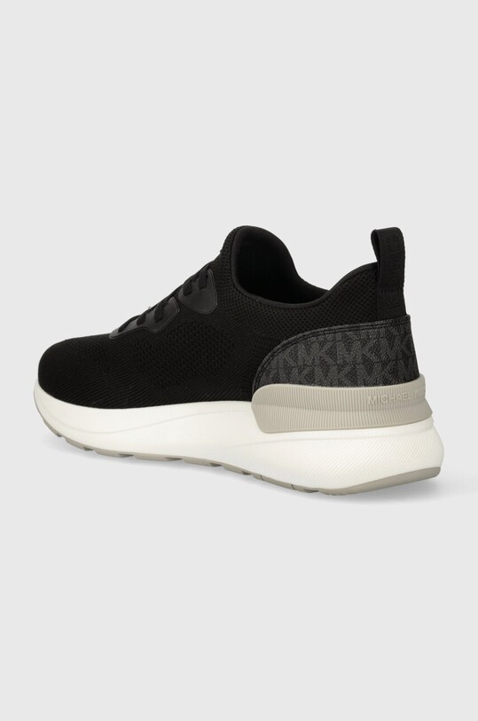 Cipők Michael Kors sportcipő Trevor Slip On 42S4TRFP1D.001 fekete