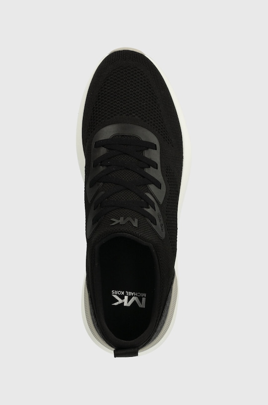 Michael Kors sportcipő Trevor Slip On fekete 42S4TRFP1D.001