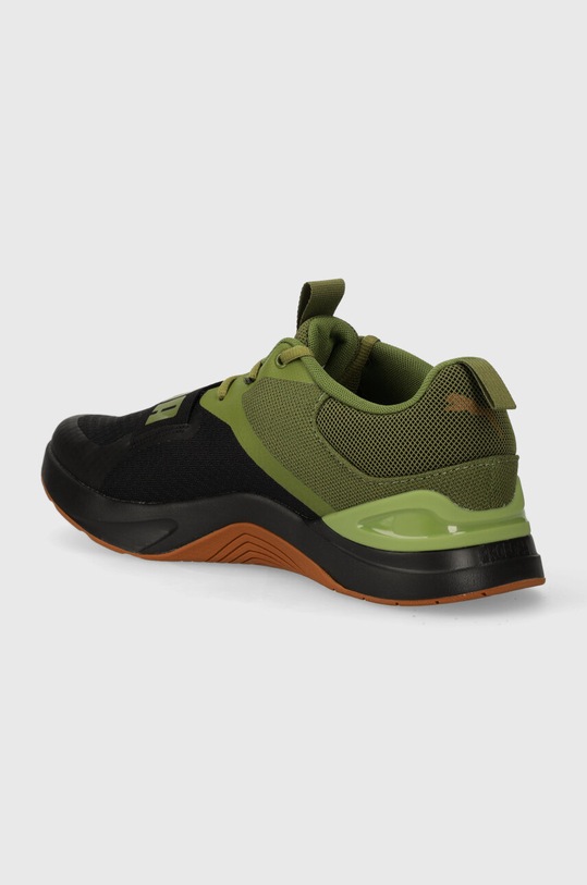 Obuwie Puma buty treningowe Prospect Neo Force 379626 zielony