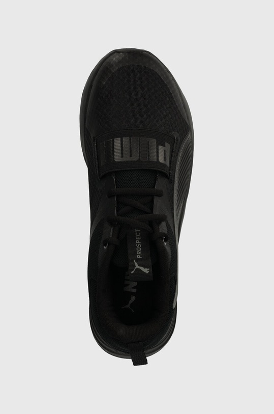Puma tornacipő Prospect Neo Force fekete 379626
