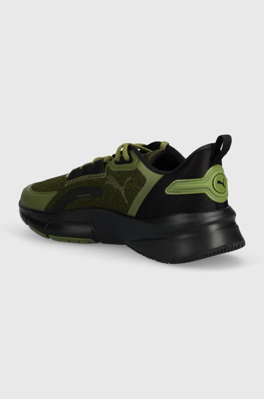Încălțăminte Puma pantofi de antrenament PWRFrame TR 3 Neo 379627 verde