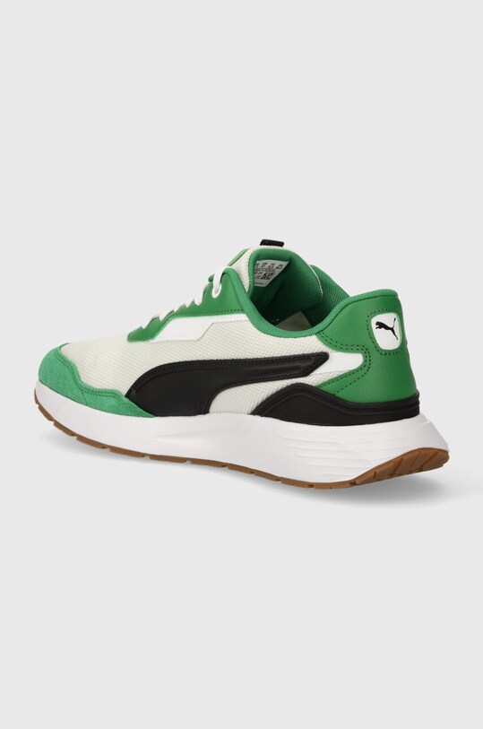 Încălțăminte Puma sneakers Runtamed Plus 391250 verde