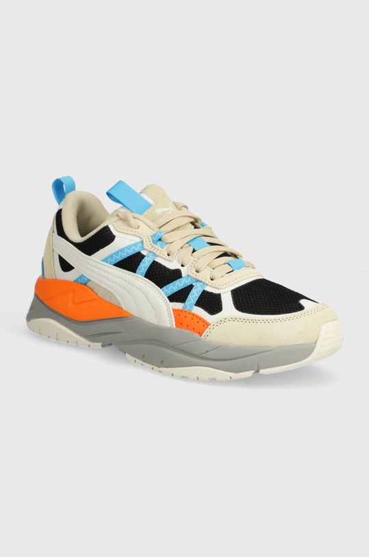 Puma sneakers X-Ray Tour textil gri 392317