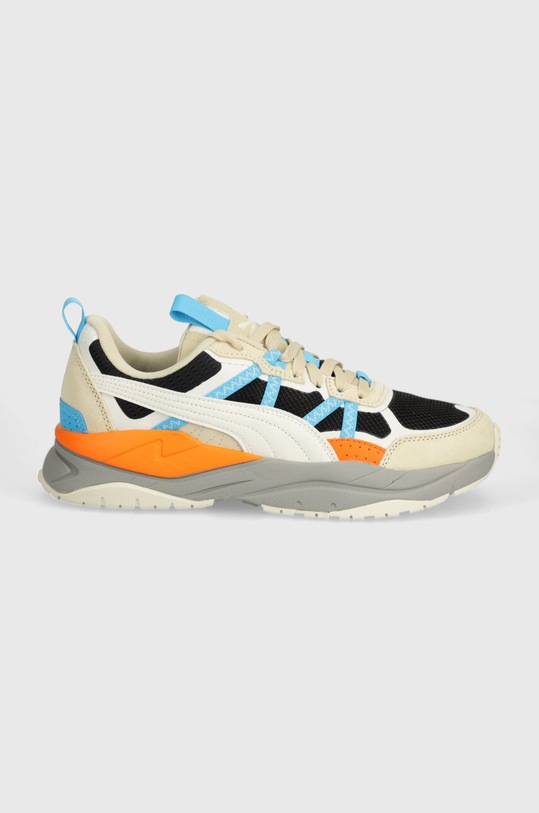 Puma sneakers X-Ray Tour 392317 gri AW24
