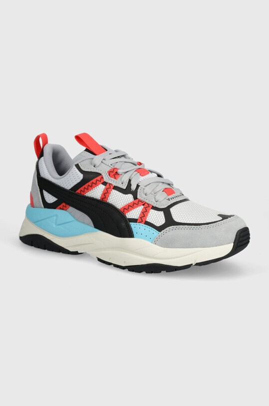 Кросівки Puma X-Ray Tour синтетичний сірий 392317