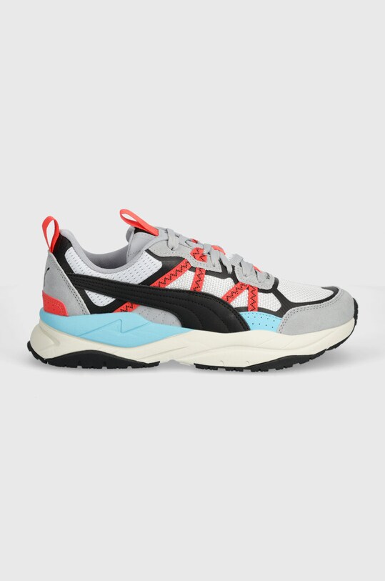 Кросівки Puma X-Ray Tour 392317 сірий AW24