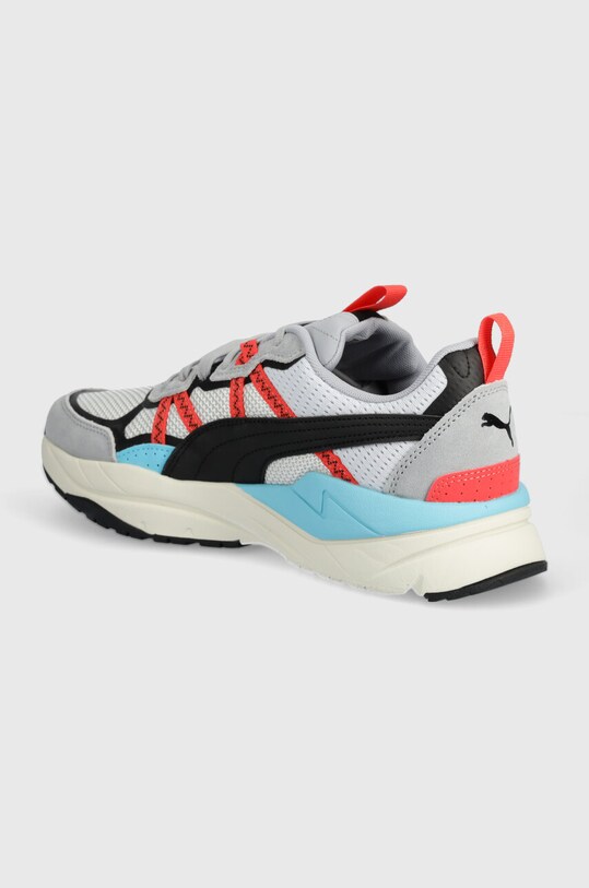 Взуття Кросівки Puma X-Ray Tour 392317 сірий