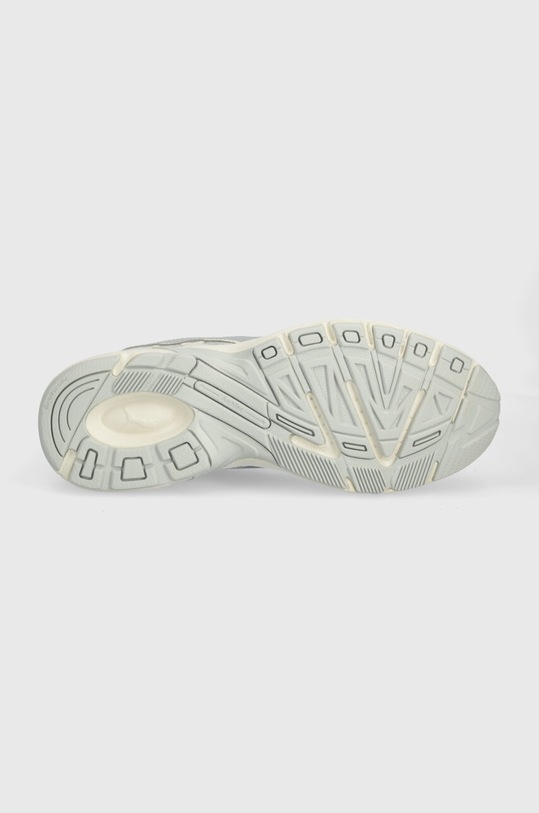 Puma sneakers Milenio Tech 392322 argento