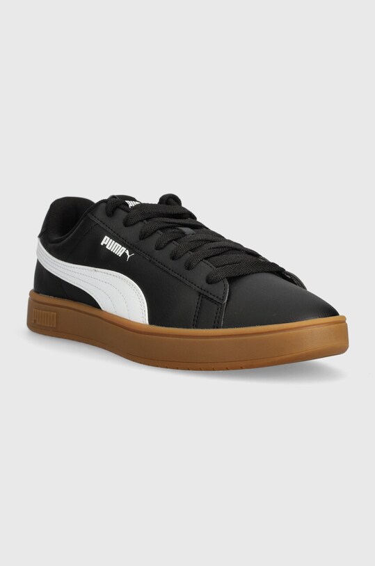 Puma sneakers Puma Rickie Classic 394251 negru SS25
