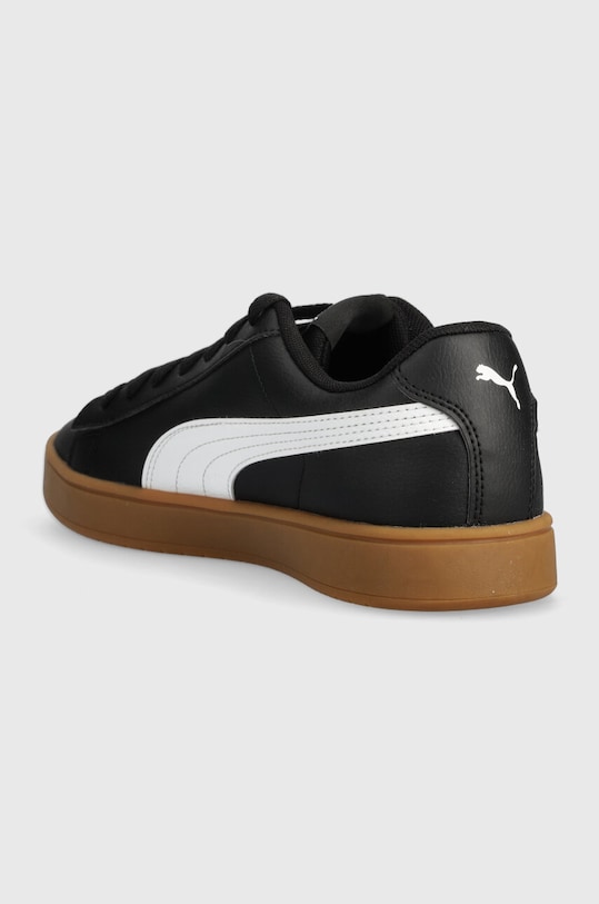 Obuwie Puma sneakersy Rickie Classic 394251 czarny