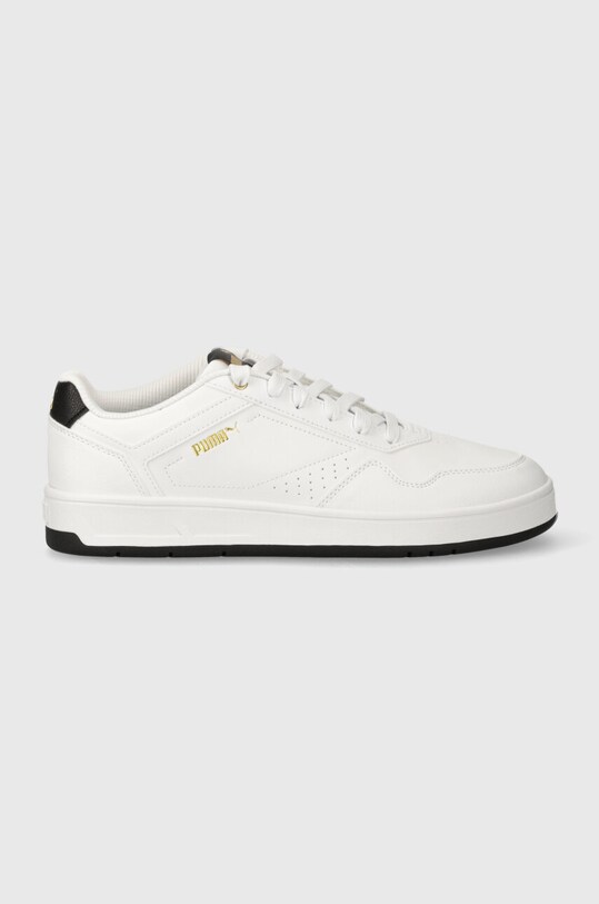 Маратонки Puma Court Classic 395018 бял SS24