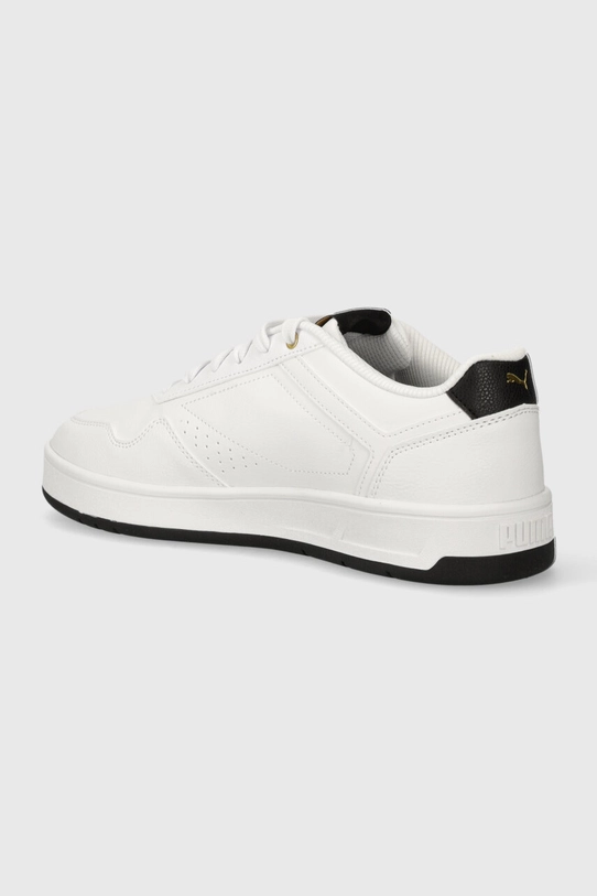 Взуття Кросівки Puma Court Classic 395018 білий