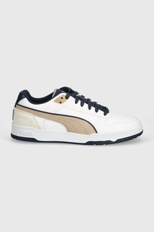 Tenisice Puma RBD Game Low Retro Club RBD Game Low Retro Club 395075 bijela SS24