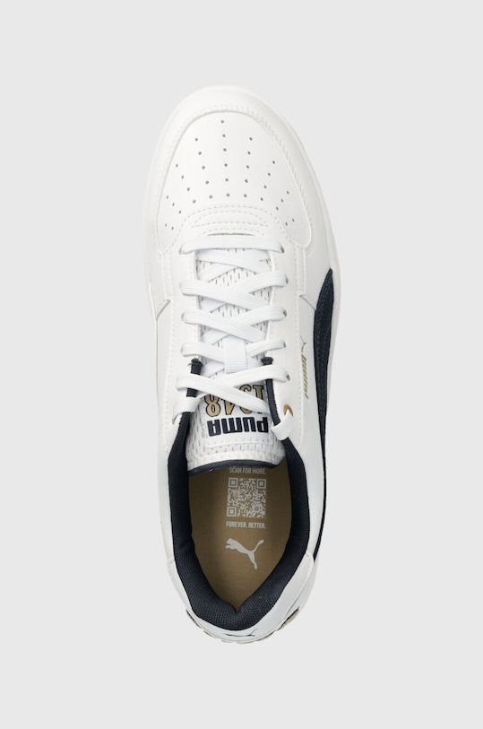 Puma sneakersy Caven 2.0 Retro Club biały 395082
