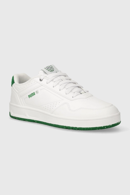 Кросівки Puma Court Classic Better низька білий 395088