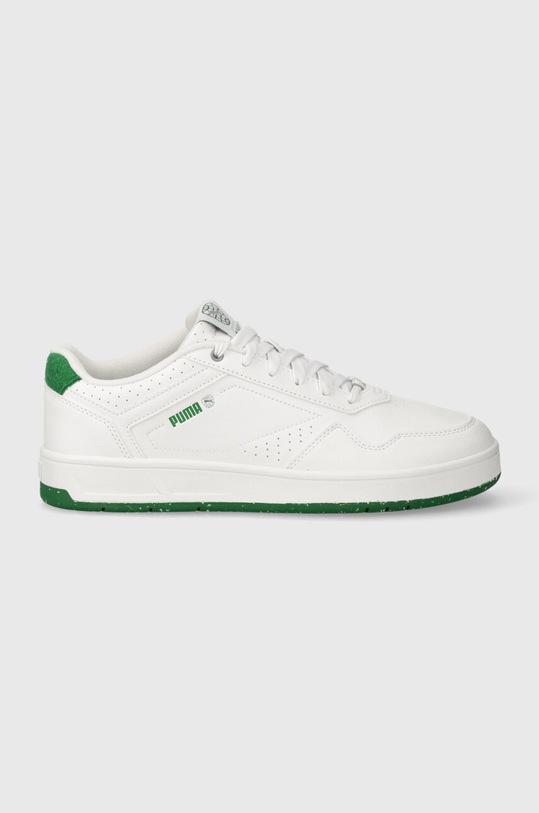 Кроссовки Puma Court Classic Better 395088 белый SS24