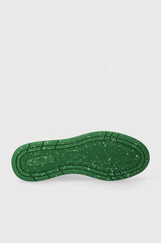 Кроссовки Puma Court Classic Better 395088 белый