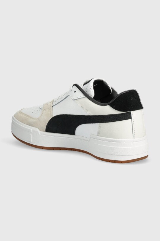 Încălțăminte Puma sneakers CA Pro Gum 395753 alb