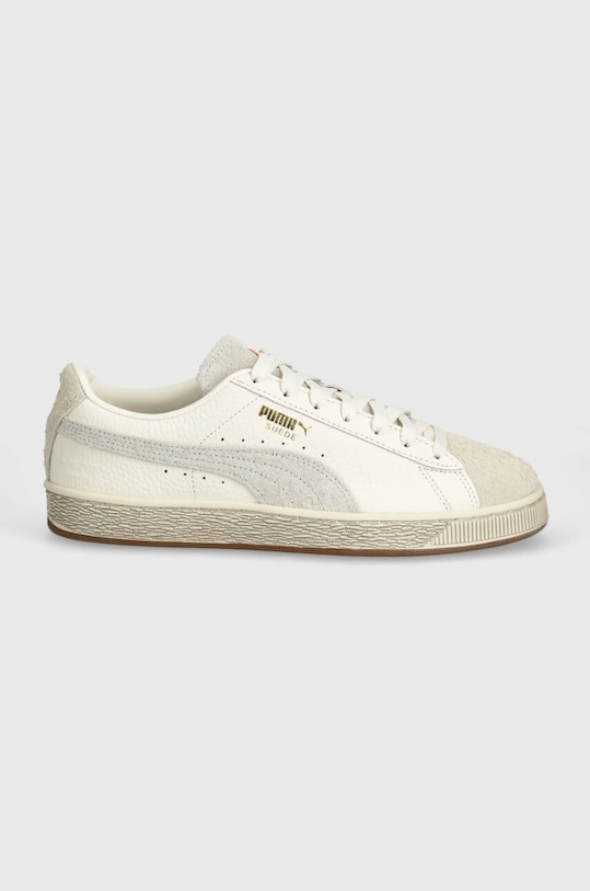 Шкіряні кросівки Puma PUMA X STAPLE 396254 бежевий SS24