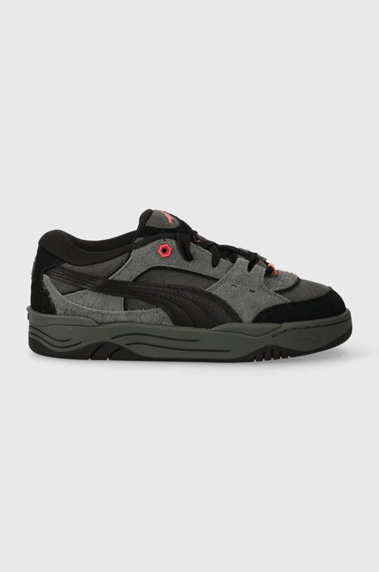 Puma sneakers PUMA-180 STAPLE X 396309 grigio SS24