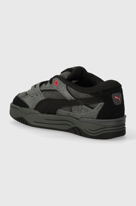 Scarpe Puma sneakers PUMA-180 STAPLE X 396309 grigio