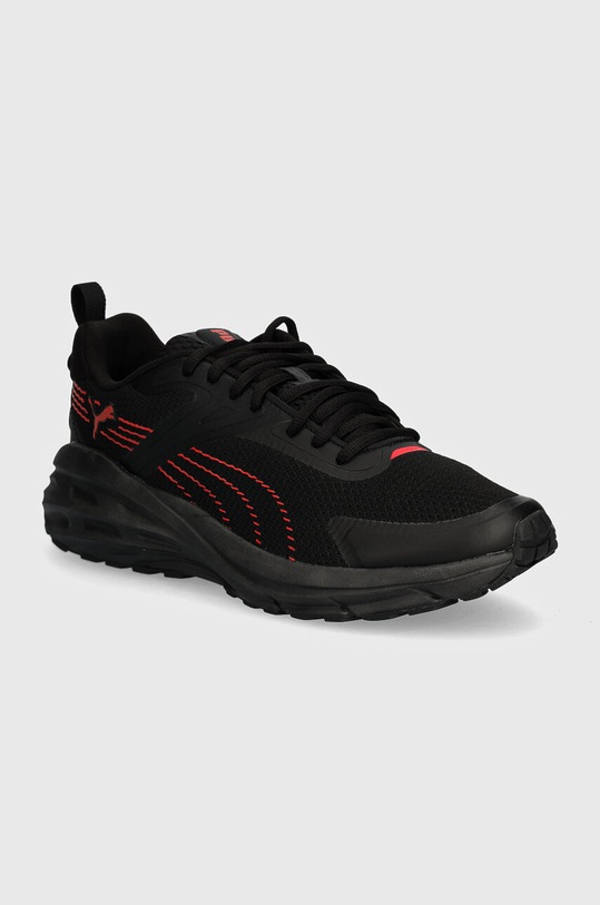 Кросівки Puma Hypnotic низька чорний 395235