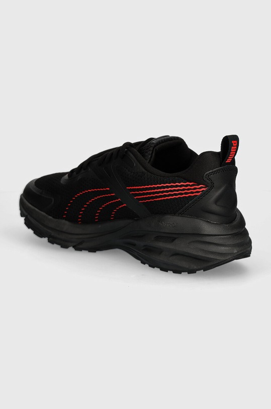 Взуття Кросівки Puma Hypnotic 395235 чорний
