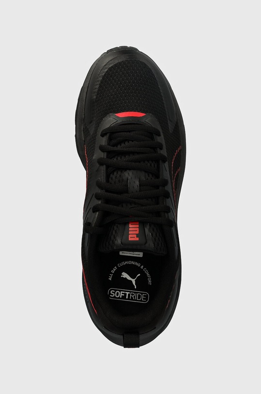 Кросівки Puma Hypnotic 395235 чорний