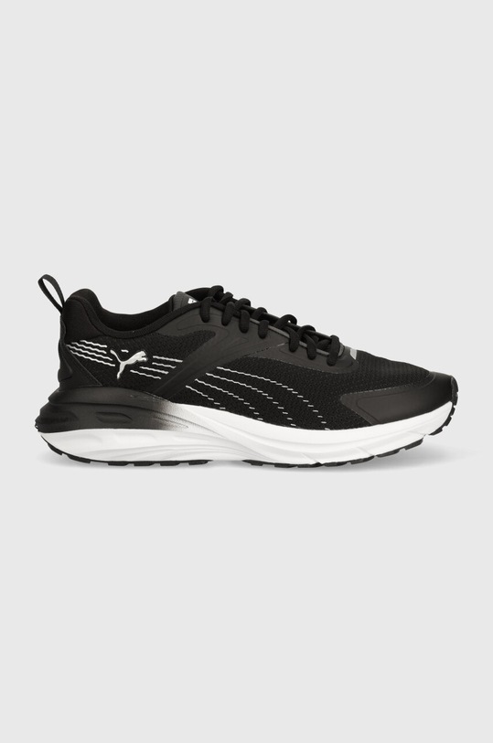 Кроссовки Puma Hypnotic 395235 чёрный AW24