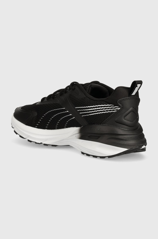 Обувь Кроссовки Puma Hypnotic 395235 чёрный