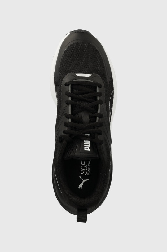 Кроссовки Puma Hypnotic чёрный 395235