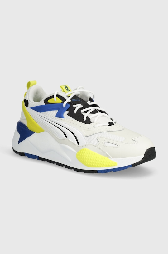 Puma sneakersy RS-X Efekt Summer Planet friendly biały 395938