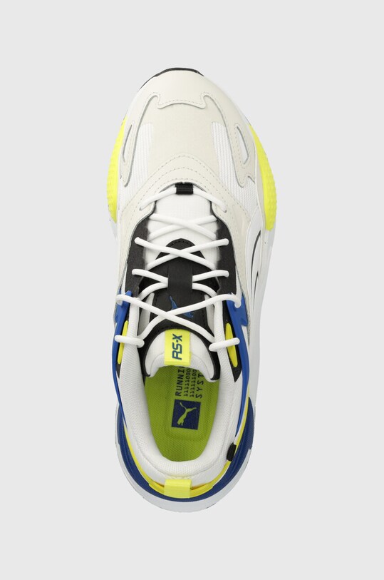 Tenisky Puma RS-X Efekt Summer biela 395938