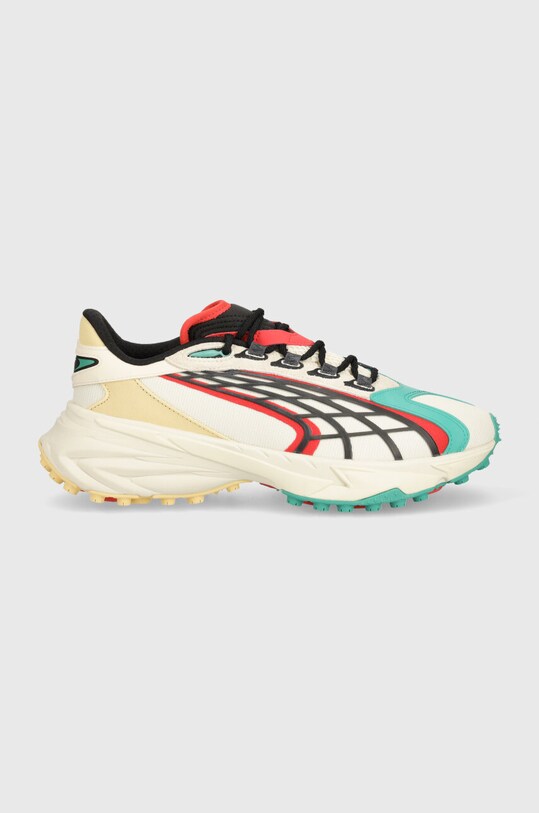 Кросівки Puma Spirex IOS 396501 барвистий SS24