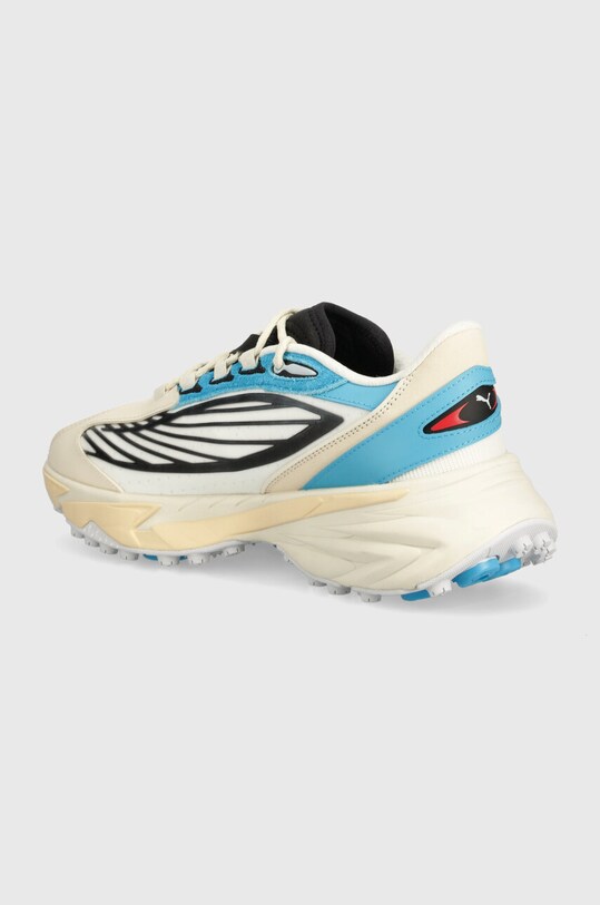 Scarpe Puma sneakers Spirex IOS 396501 multicolore